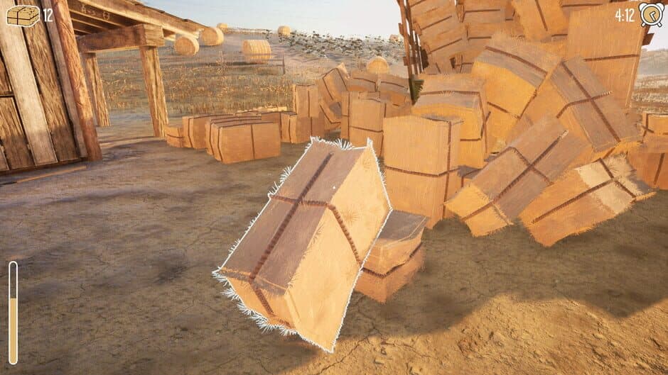 Скриншот 9 из Do It With Hay