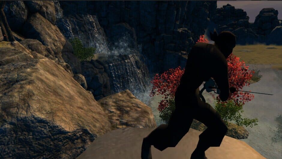 Скриншот 2 из Aka Ninja VR