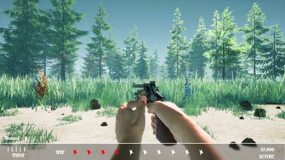 Скриншот 5 из Duck Flighting