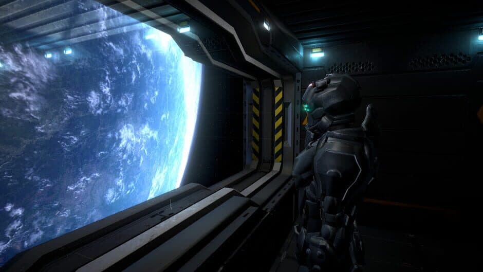 Скриншот 2 из Warspace