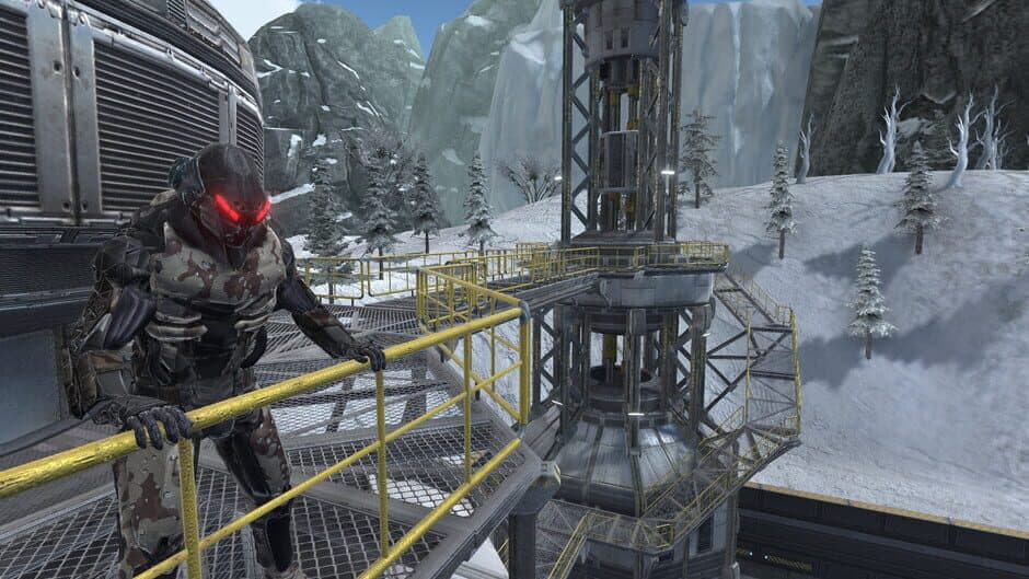 Скриншот 3 из Warspace