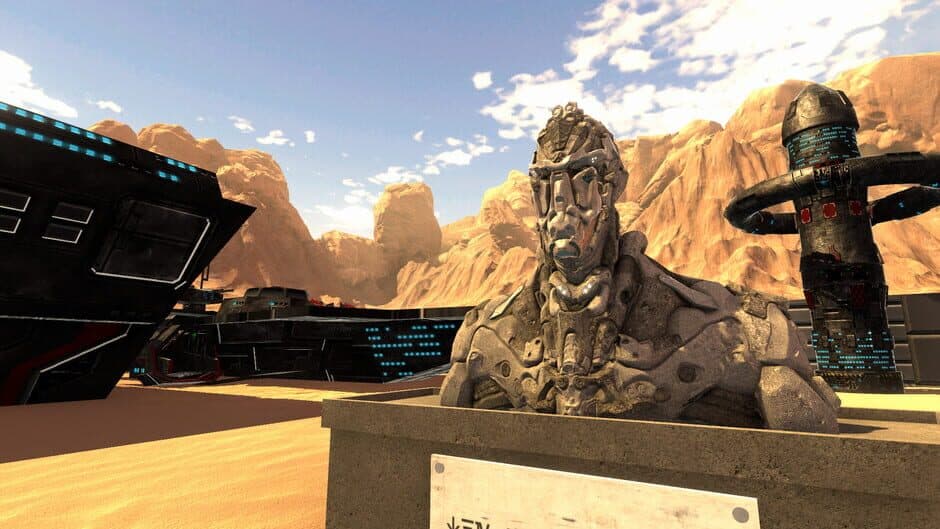 Скриншот 10 из Warspace