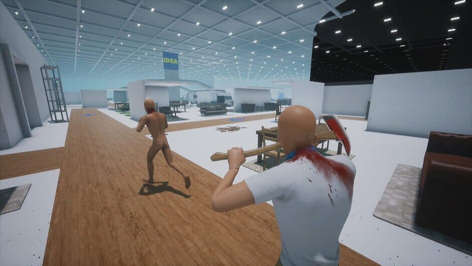 Скриншот 8 из Retail Royale
