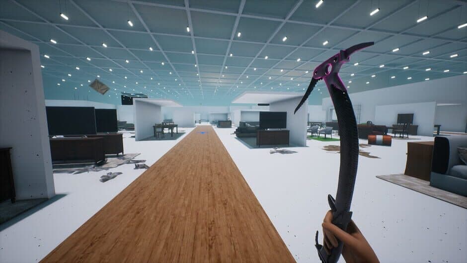 Скриншот 10 из Retail Royale