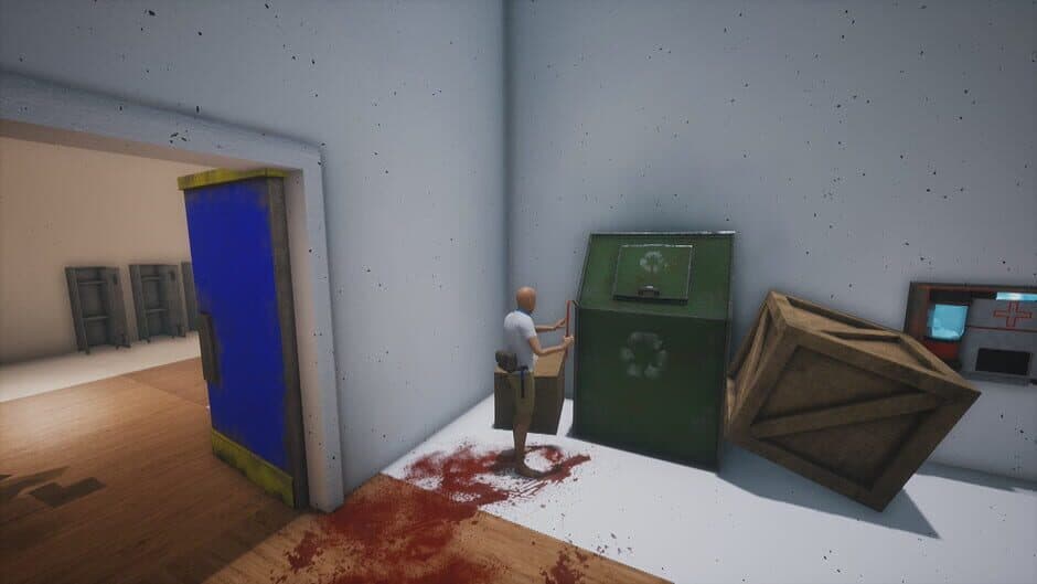 Скриншот 11 из Retail Royale