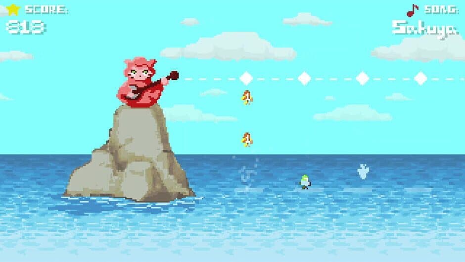 Скриншот 3 из Fish and Groove