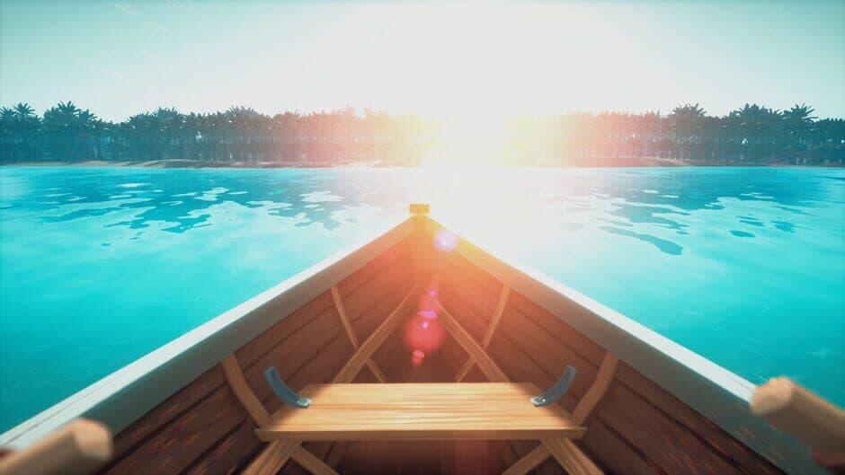 Скриншот 1 из Mark Twain's Tom Sawyer: Survival Game