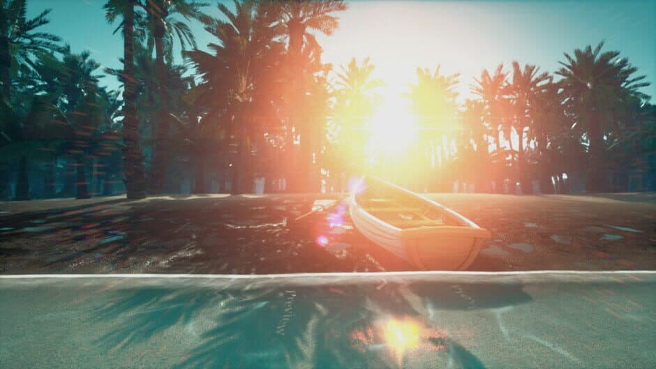 Скриншот 2 из Mark Twain's Tom Sawyer: Survival Game