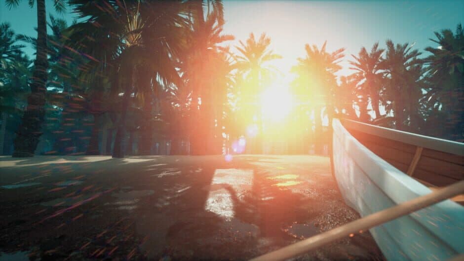 Скриншот 3 из Mark Twain's Tom Sawyer: Survival Game