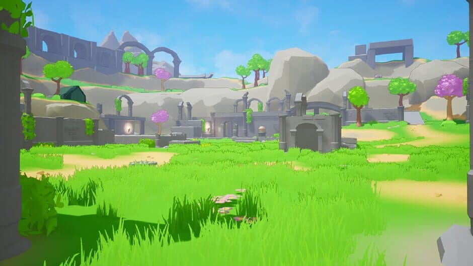 Скриншот 1 из Tasty Arena