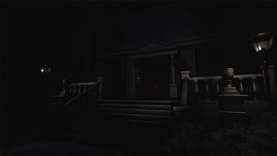 Скриншот 2 из Old Evil