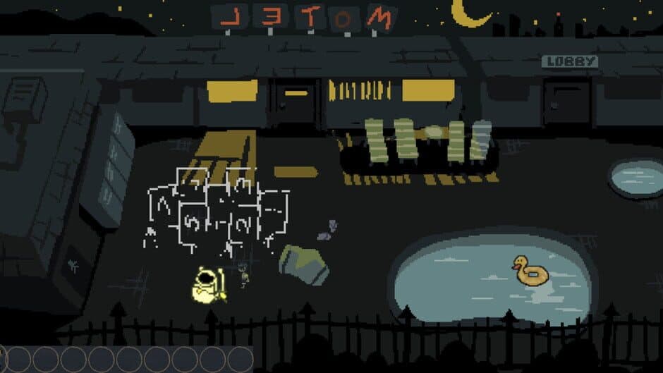 Скриншот 1 из Sinking Inn