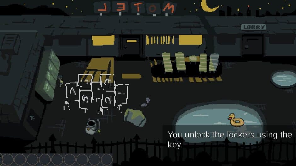 Скриншот 2 из Sinking Inn