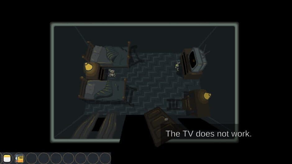 Скриншот 3 из Sinking Inn