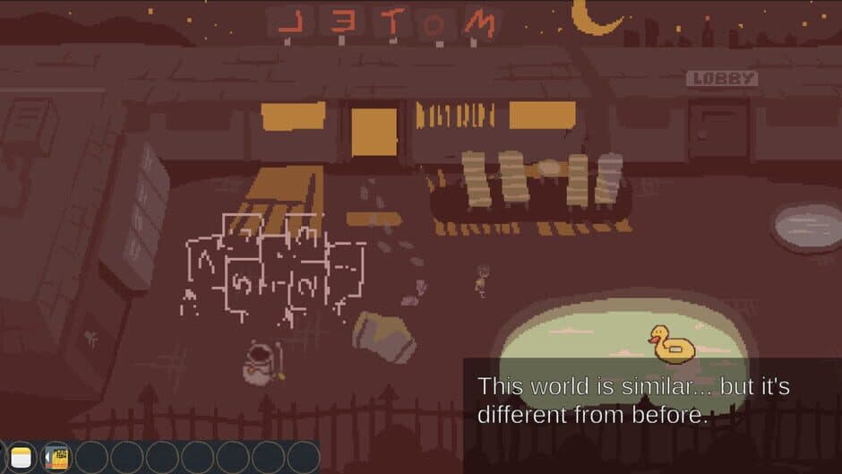 Скриншот 4 из Sinking Inn