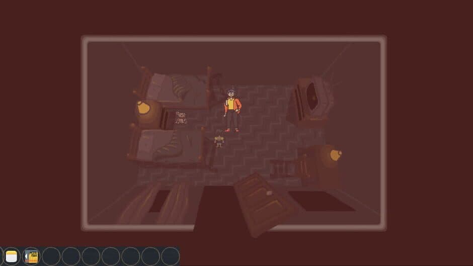 Скриншот 5 из Sinking Inn