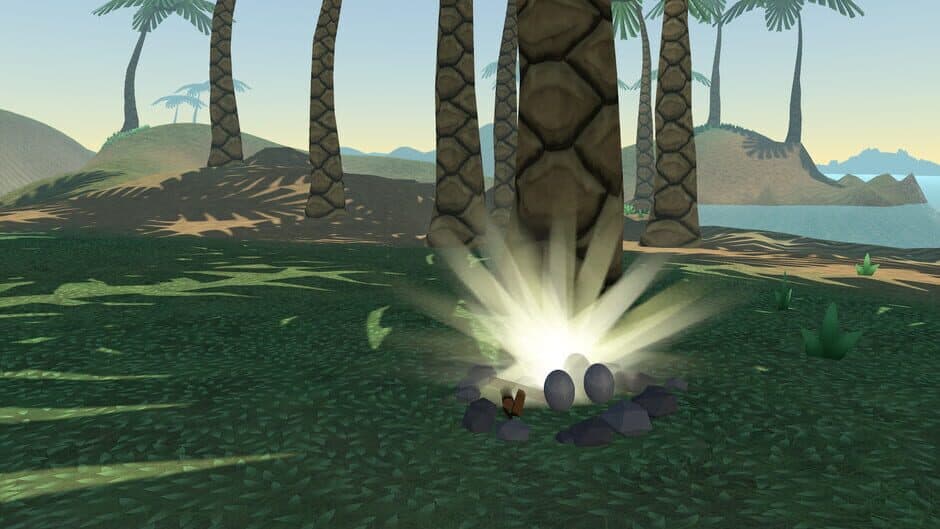 Скриншот 9 из Dodo Adventures