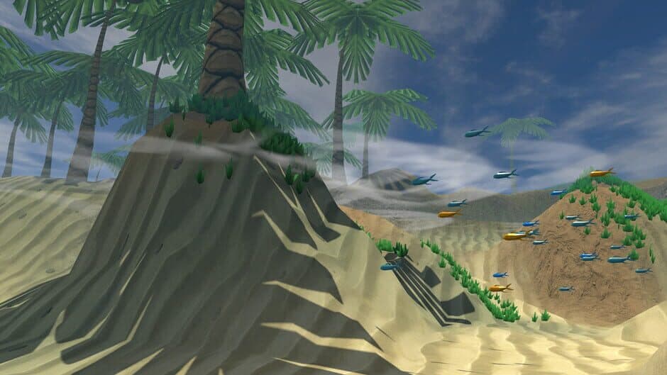 Скриншот 7 из Dodo Adventures