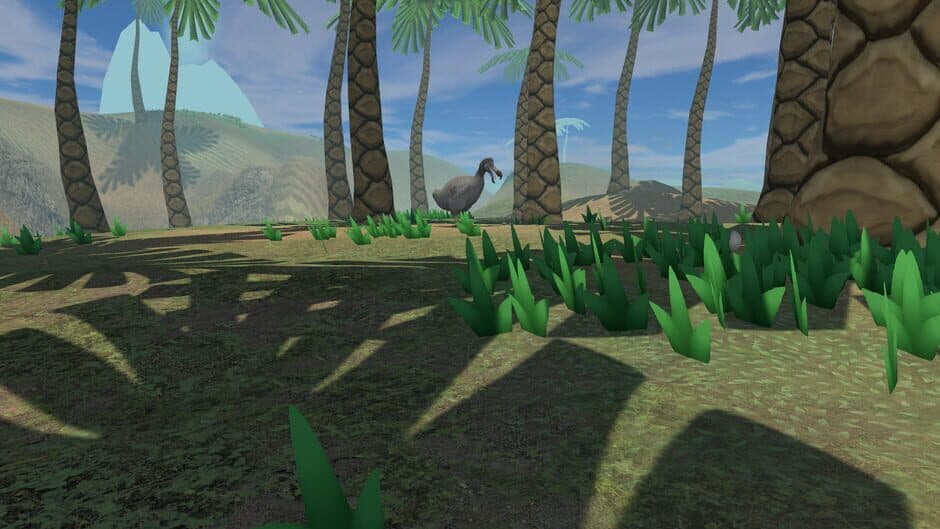 Скриншот 8 из Dodo Adventures