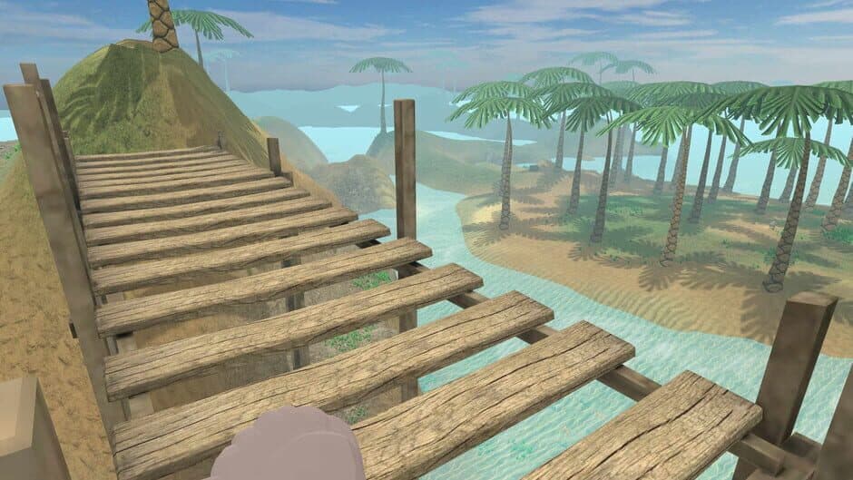 Скриншот 10 из Dodo Adventures