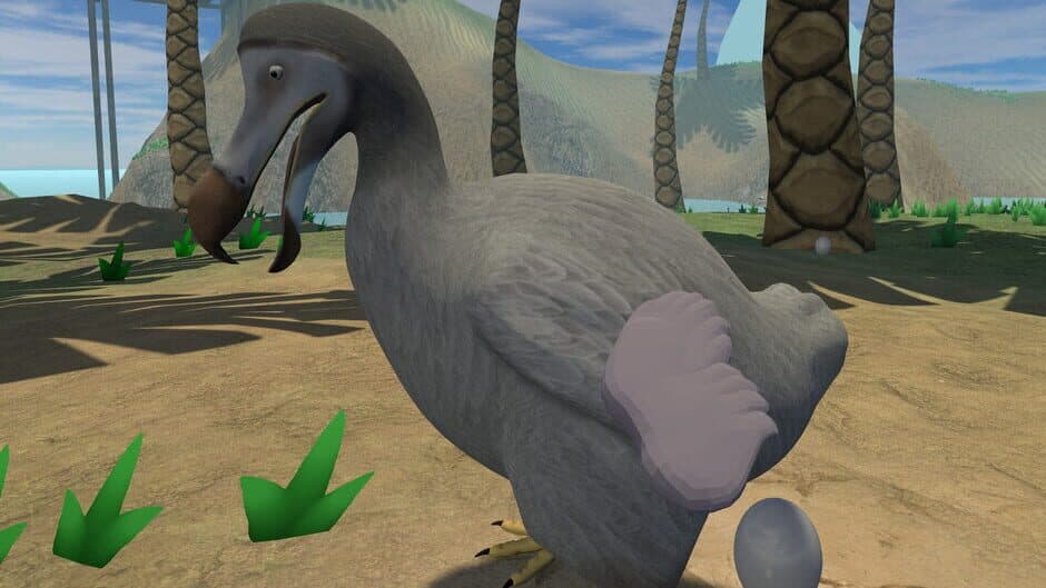 Скриншот 11 из Dodo Adventures