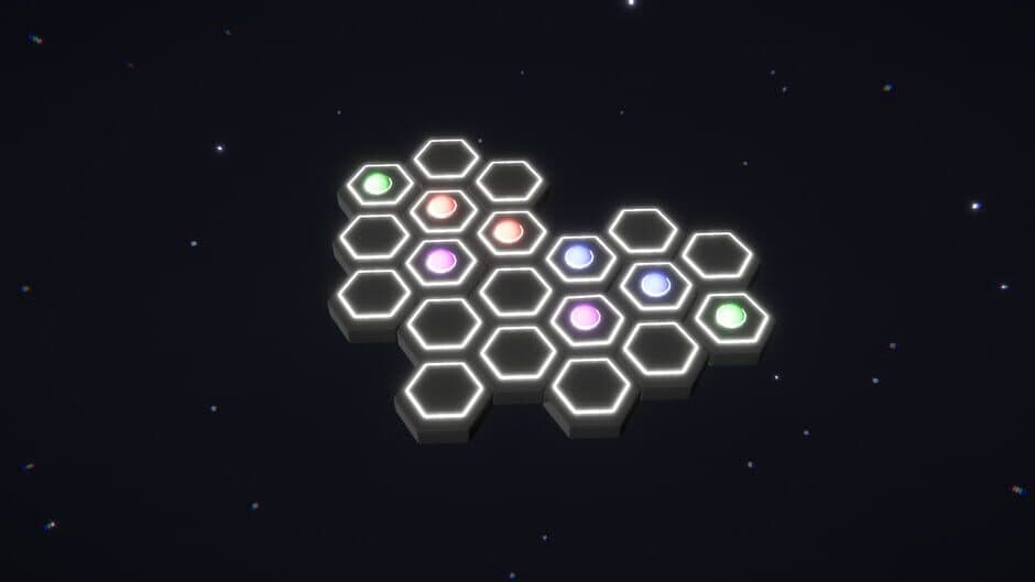 Скриншот 5 из Lumexa