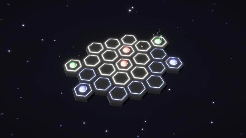 Скриншот 3 из Lumexa