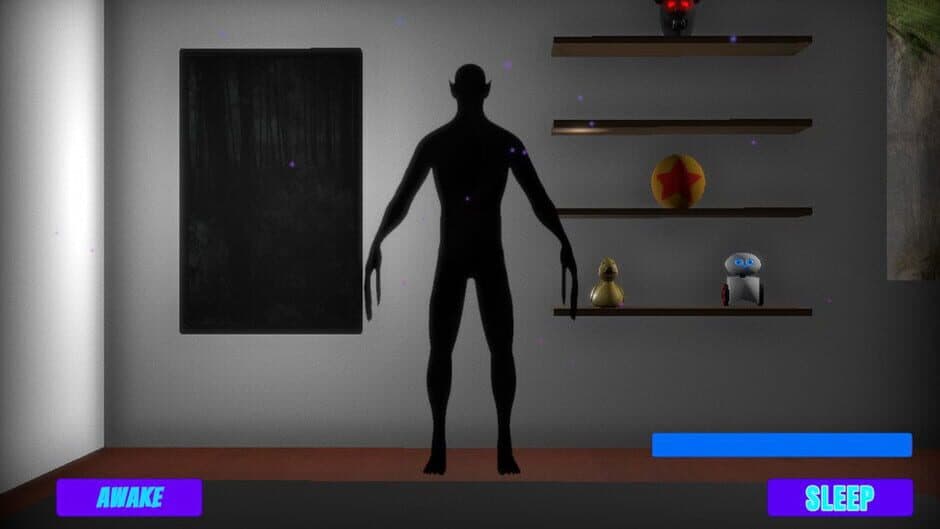 Скриншот 2 из Darkness Arrives