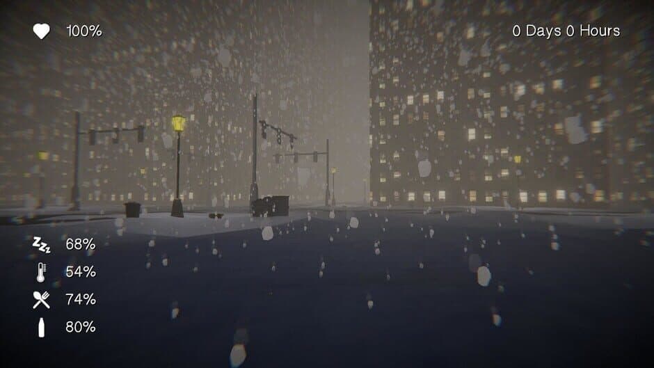 Скриншот 6 из Cold Wind