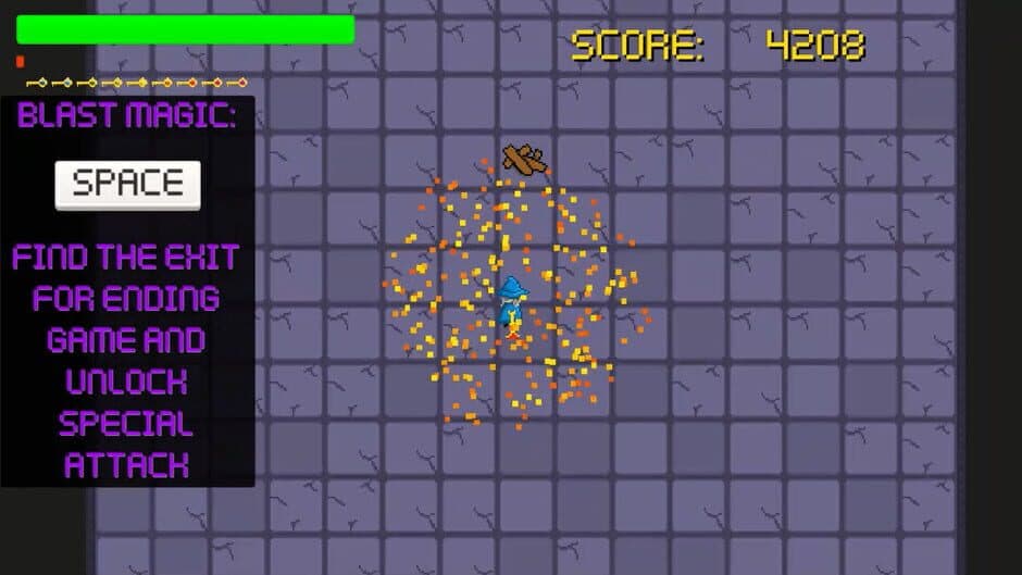 Скриншот 4 из Mygnar