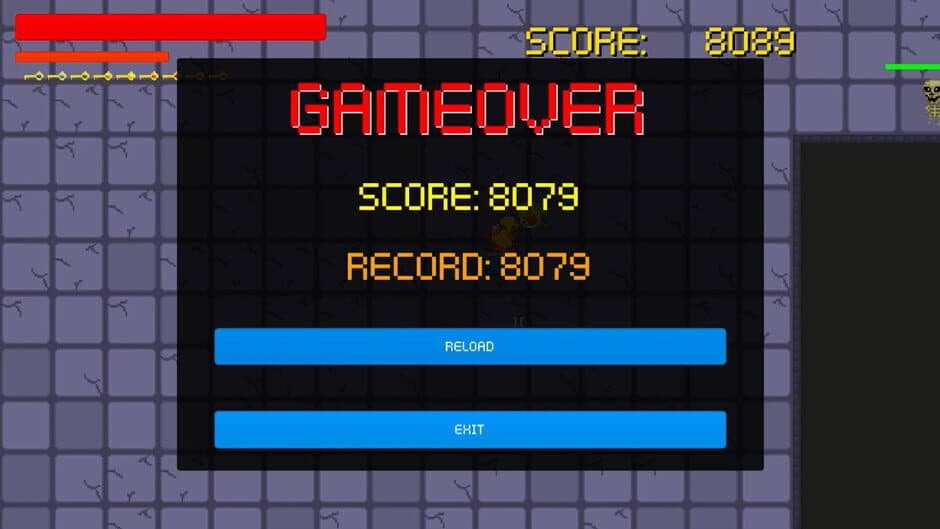 Скриншот 7 из Mygnar