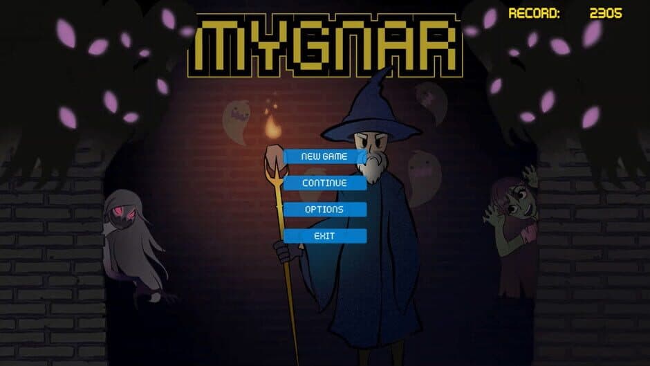 Скриншот 2 из Mygnar