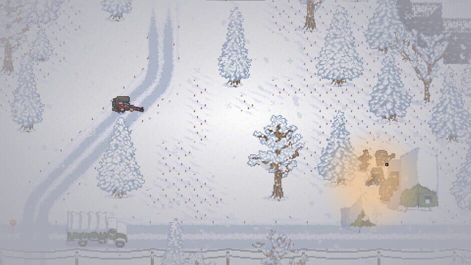 Скриншот 2 из Rogue North