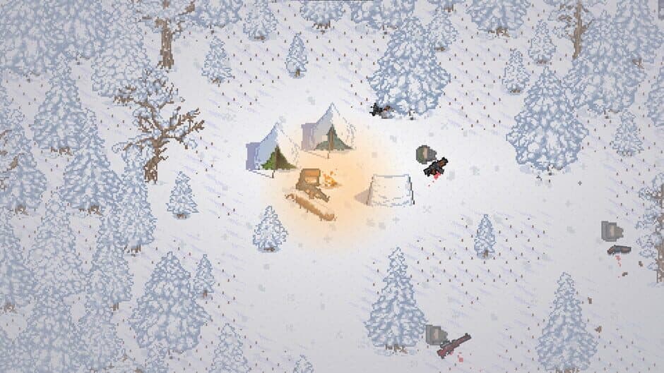 Скриншот 6 из Rogue North