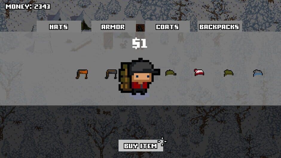 Скриншот 5 из Rogue North