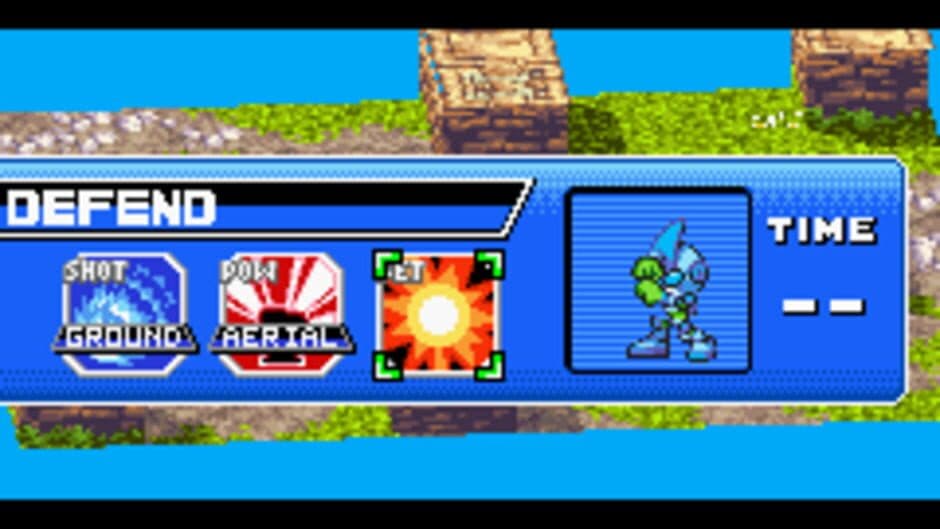 Скриншот 5 из Sonic Battle