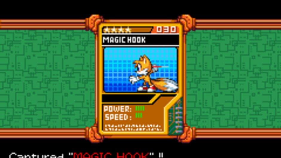 Скриншот 7 из Sonic Battle