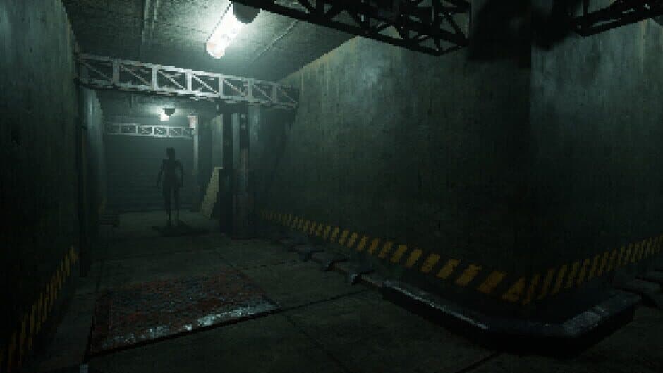 Скриншот 1 из The Door in the Basement