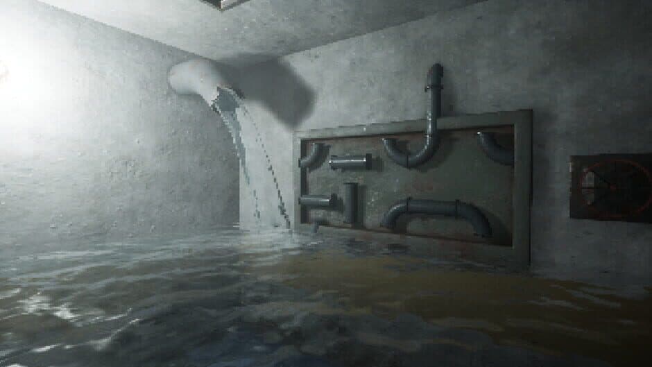 Скриншот 6 из The Door in the Basement