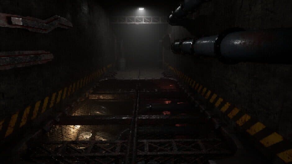 Скриншот 8 из The Door in the Basement