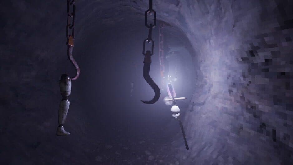 Скриншот 11 из The Door in the Basement