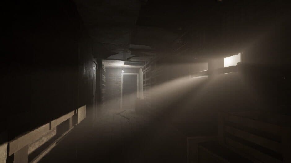 Скриншот 5 из The Door in the Basement