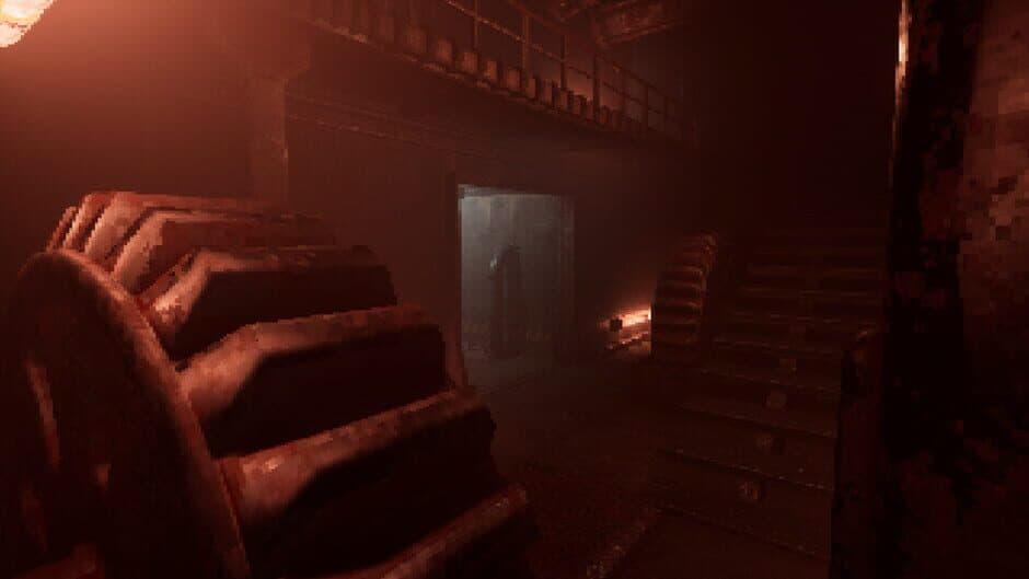 Скриншот 3 из The Door in the Basement