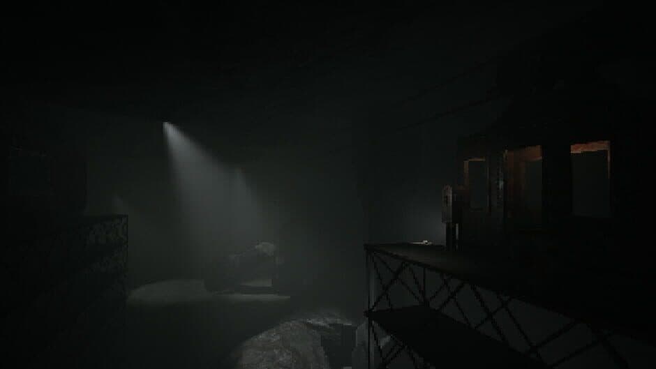 Скриншот 12 из The Door in the Basement
