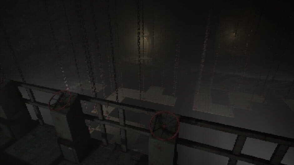 Скриншот 4 из The Door in the Basement