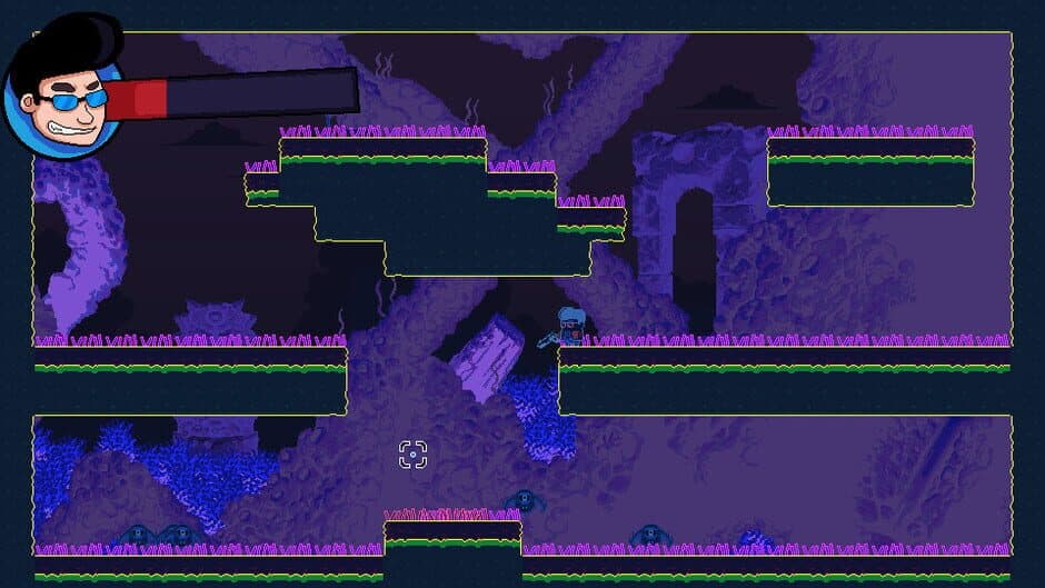 Скриншот 2 из Bad Guy Adventure