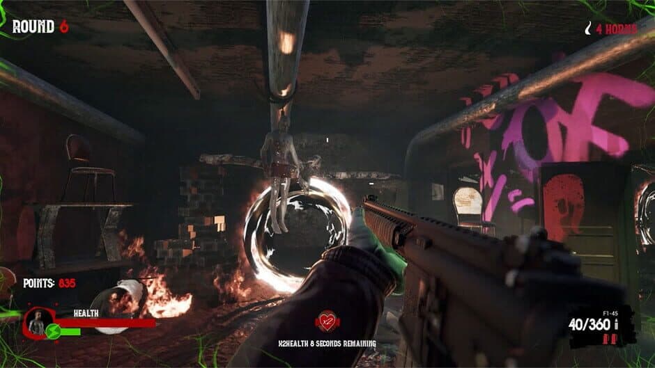 Скриншот 3 из Sin Survivor