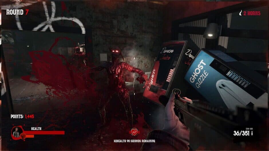 Скриншот 6 из Sin Survivor