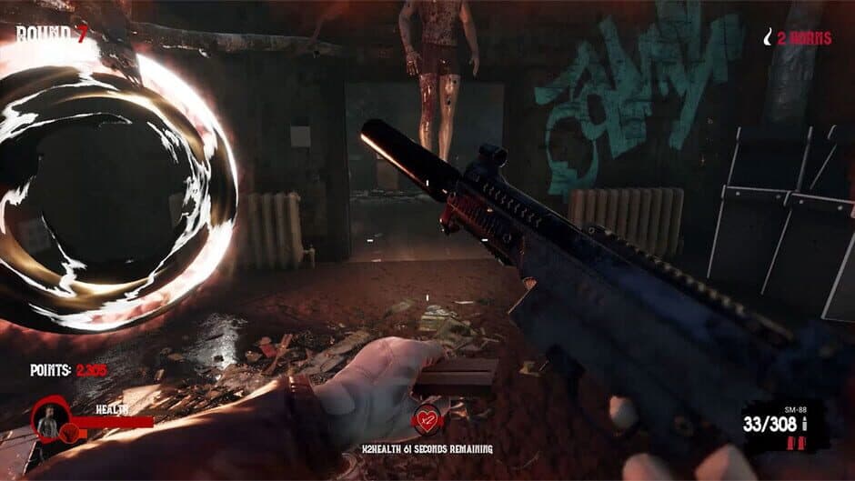 Скриншот 7 из Sin Survivor