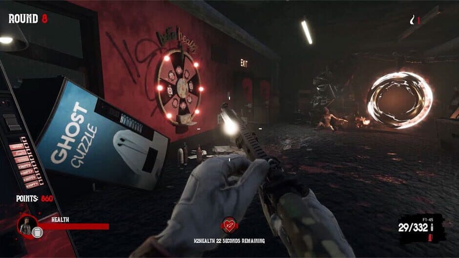 Скриншот 8 из Sin Survivor